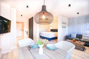 Wohnung Smuk Grömitz